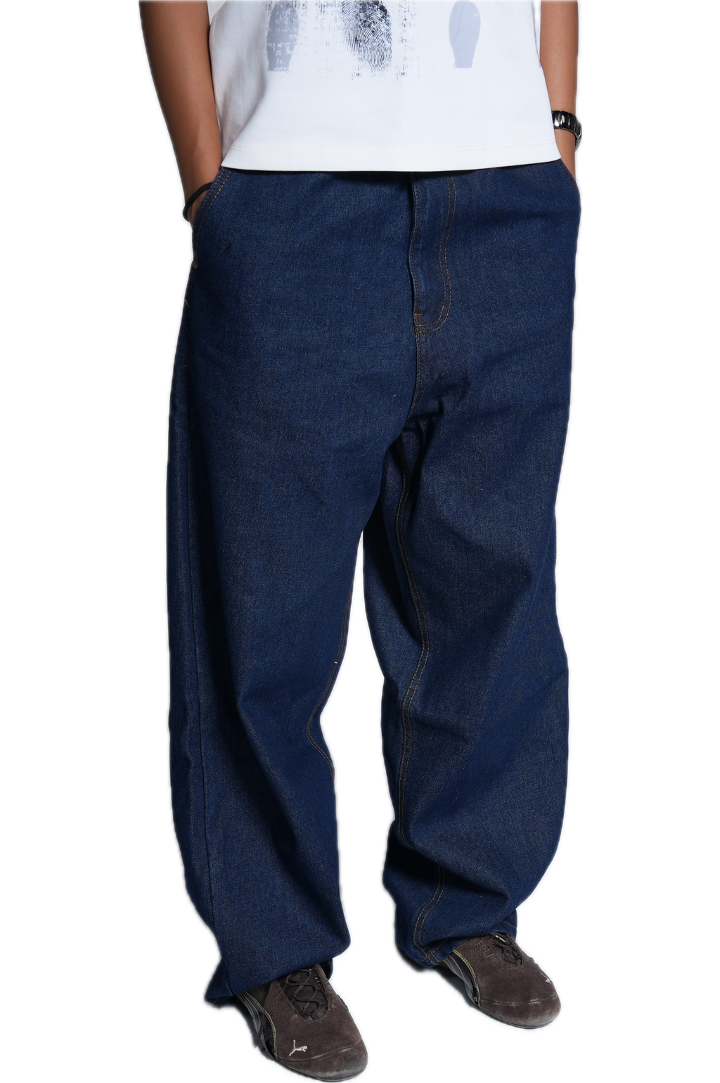 DPD Denim