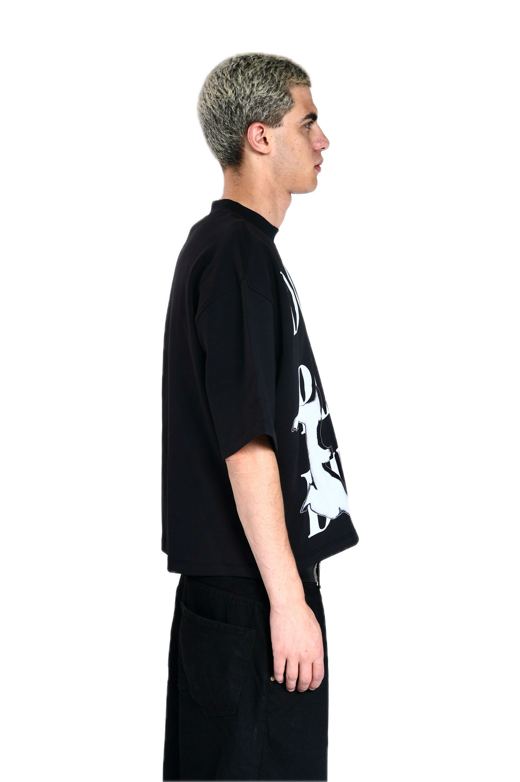 Don’t play dump T-shirt