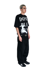 Don’t play dump T-shirt