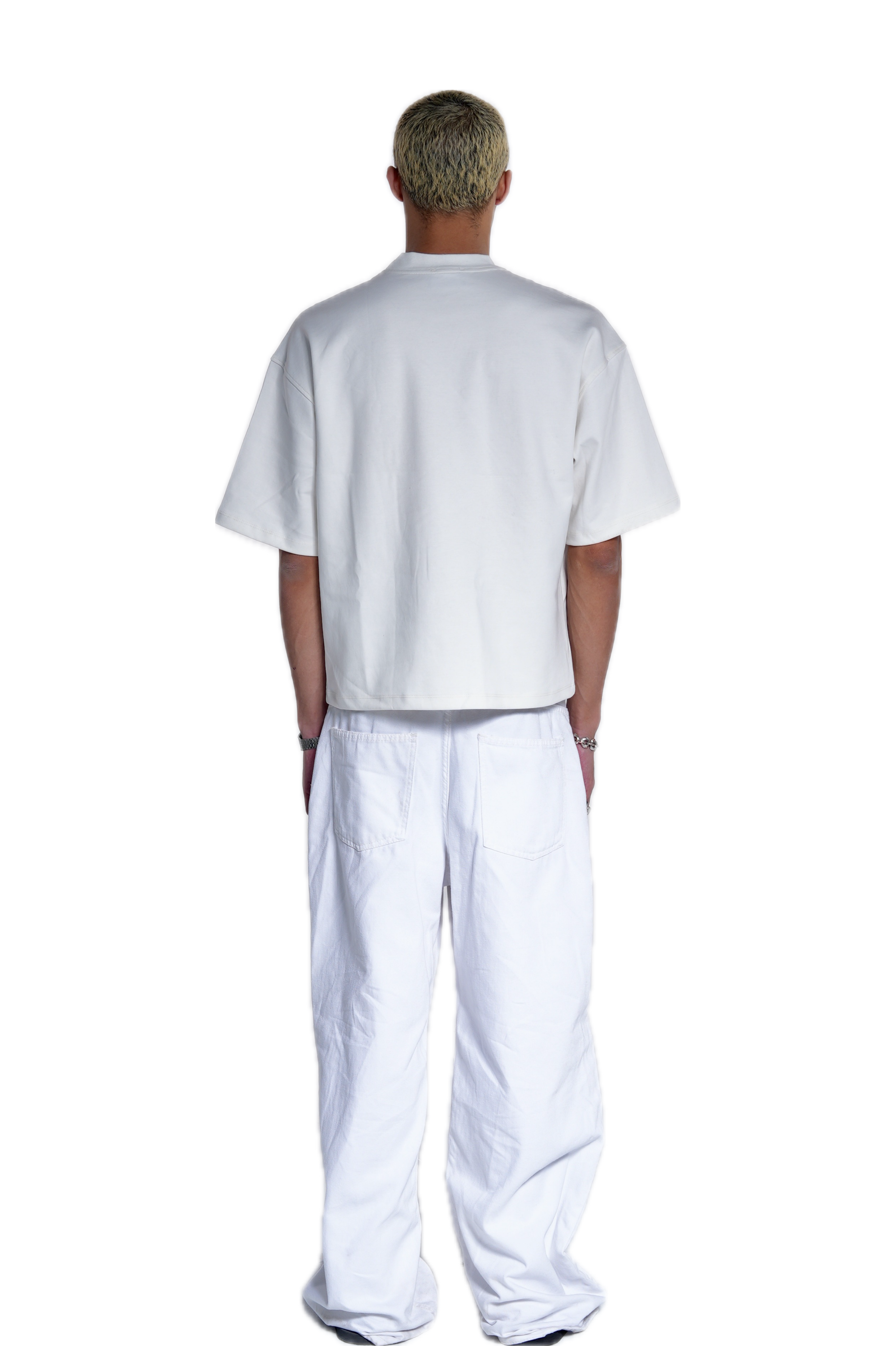 Faceless T-shirt
