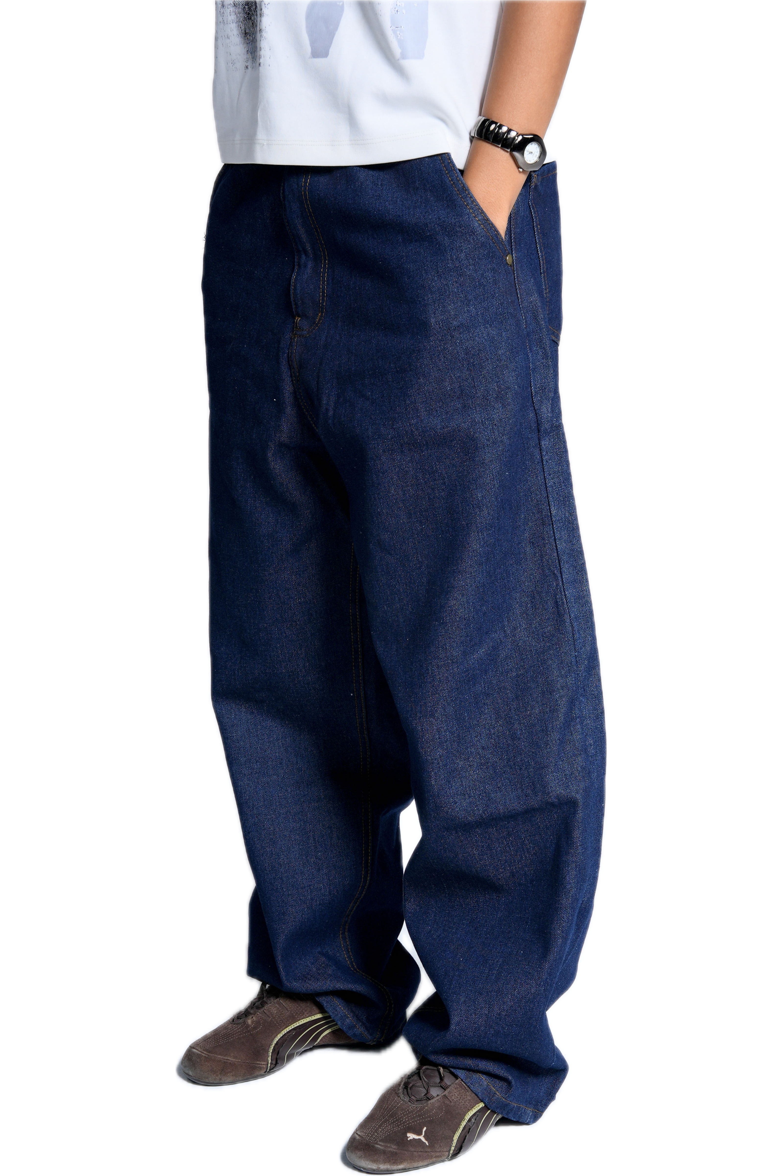 DPD Denim