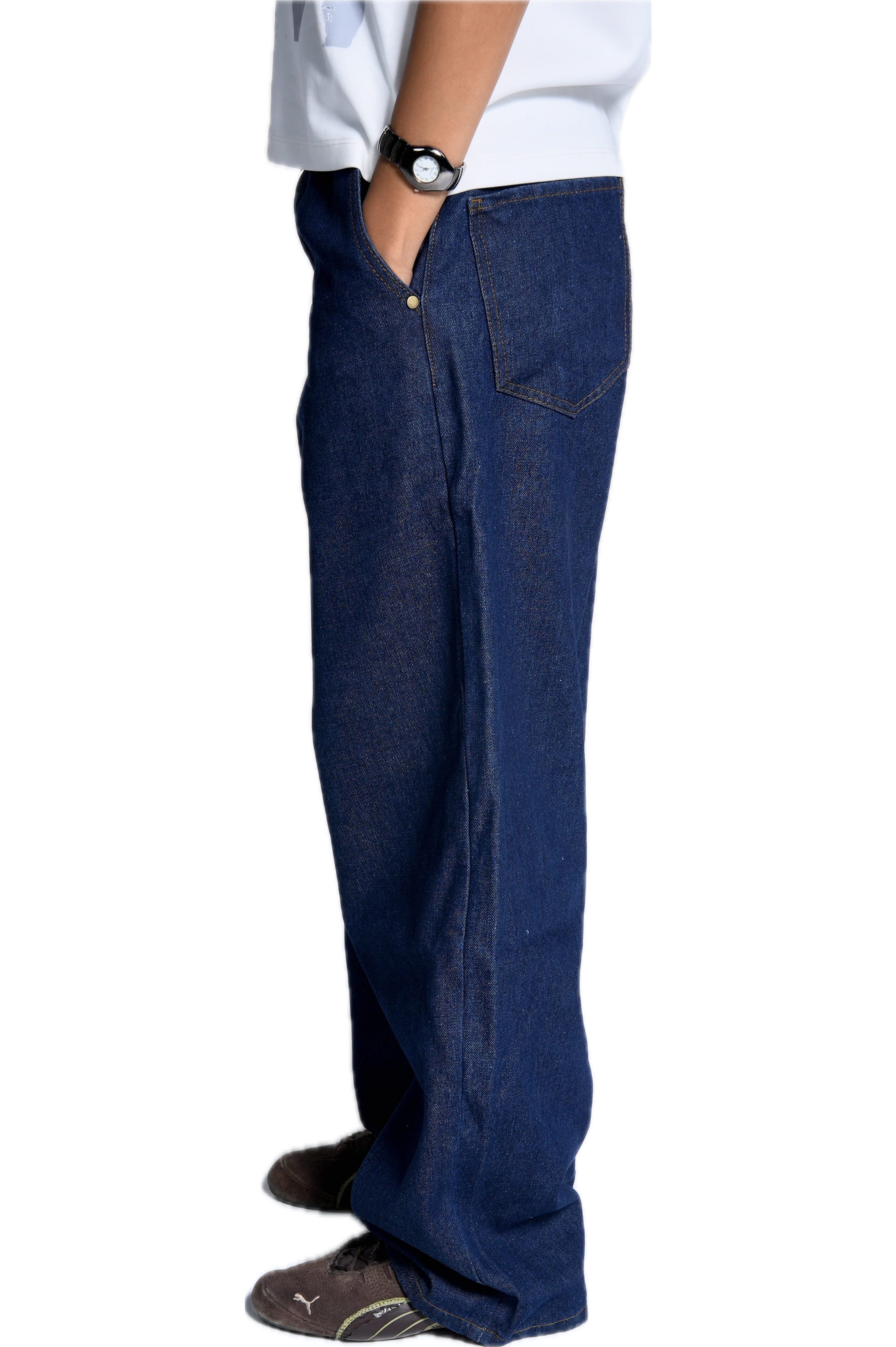 DPD Denim