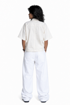 DPD GABARDINE SHIRT