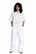 DPD GABARDINE SHIRT