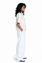 DPD GABARDINE SHIRT