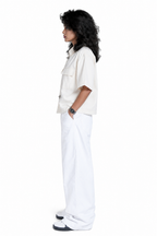 DPD GABARDINE SHIRT