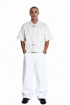 DPD GABARDINE SHIRT
