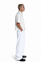 DPD GABARDINE SHIRT