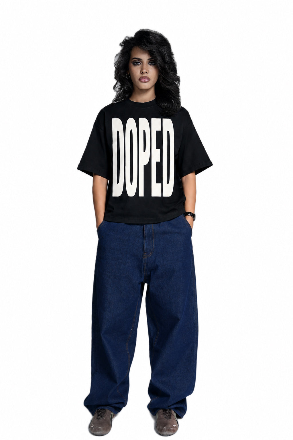 DPD Denim
