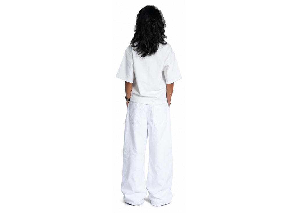 Faceless T-shirt