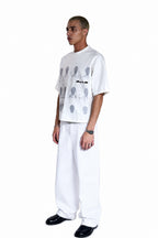 Faceless T-shirt
