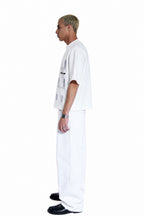 Faceless T-shirt