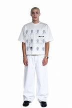 Faceless T-shirt