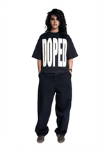 Doped T-shirt