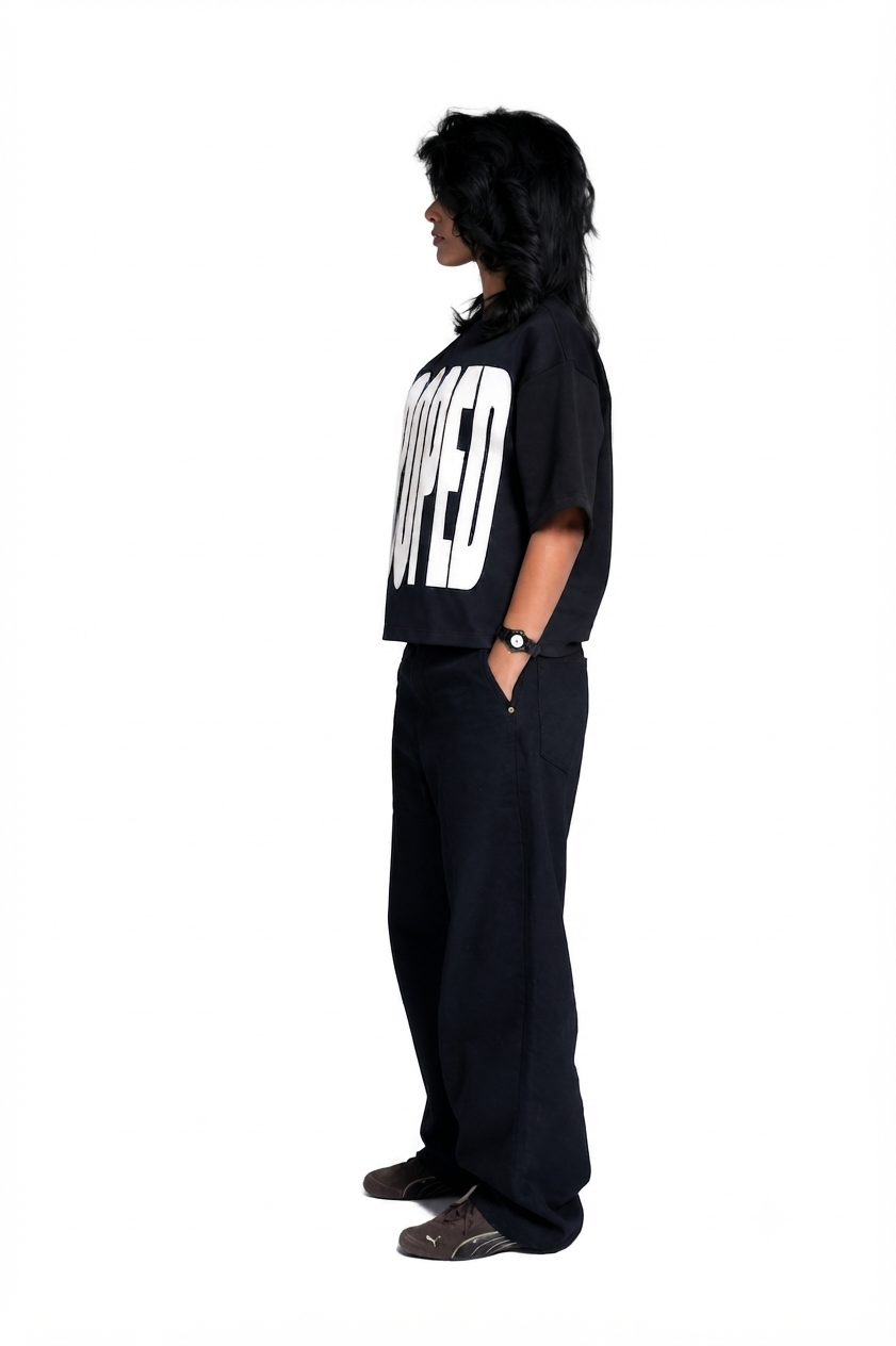 Doped T-shirt