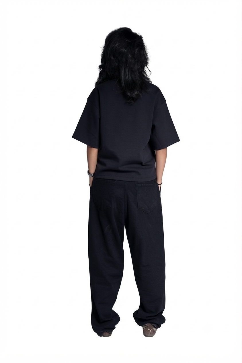 Doped T-shirt